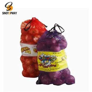 Saco de Leno PP Simples