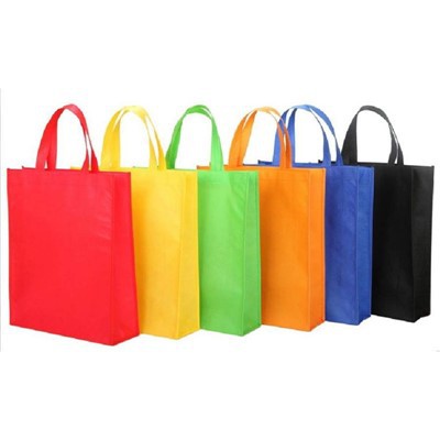 Saco de tecido não tecido