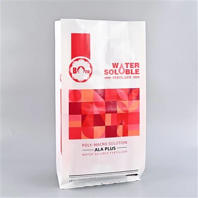 FFS Sacos de PE pesados